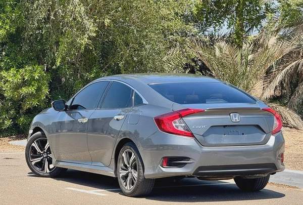 750x48-Monthly l GCC l Cruise, Camera, GPS l Accident Free