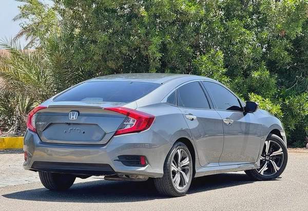 750x48-Monthly l GCC l Cruise, Camera, GPS l Accident Free