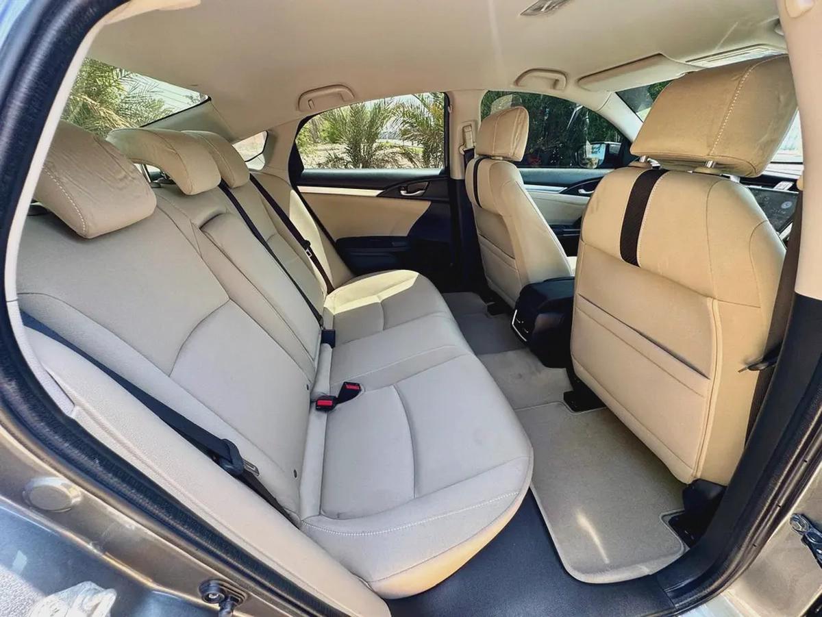 750x48-Monthly l GCC l Cruise, Camera, GPS l Accident Free-9-9