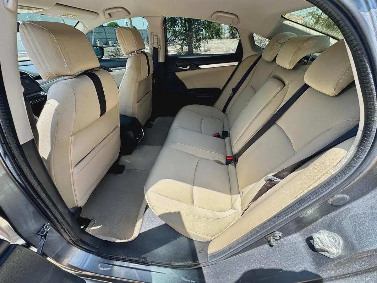 750x48-Monthly l GCC l Cruise, Camera, GPS l Accident Free-10-10