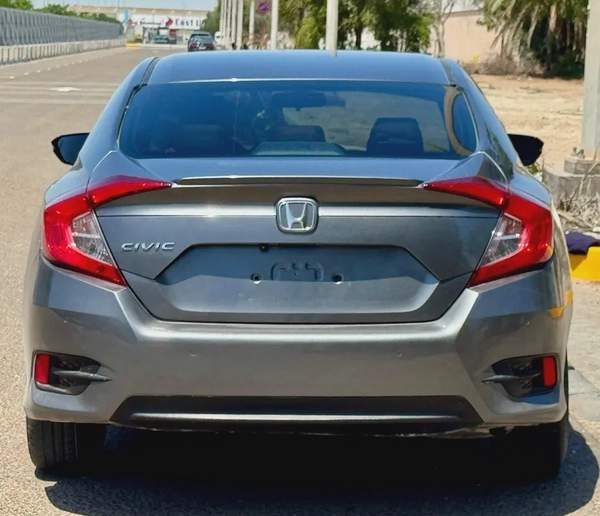 750x48-Monthly l GCC l Cruise, Camera, GPS l Accident Free