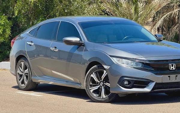 750x48-Monthly l GCC l Cruise, Camera, GPS l Accident Free