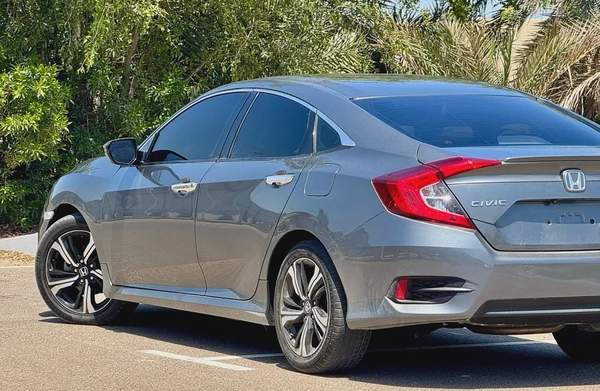 750x48-Monthly l GCC l Cruise, Camera, GPS l Accident Free