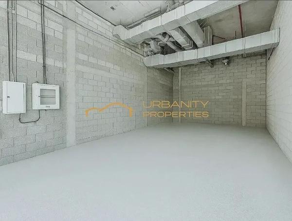 Compact Retail Space | Prime Location & High ROI