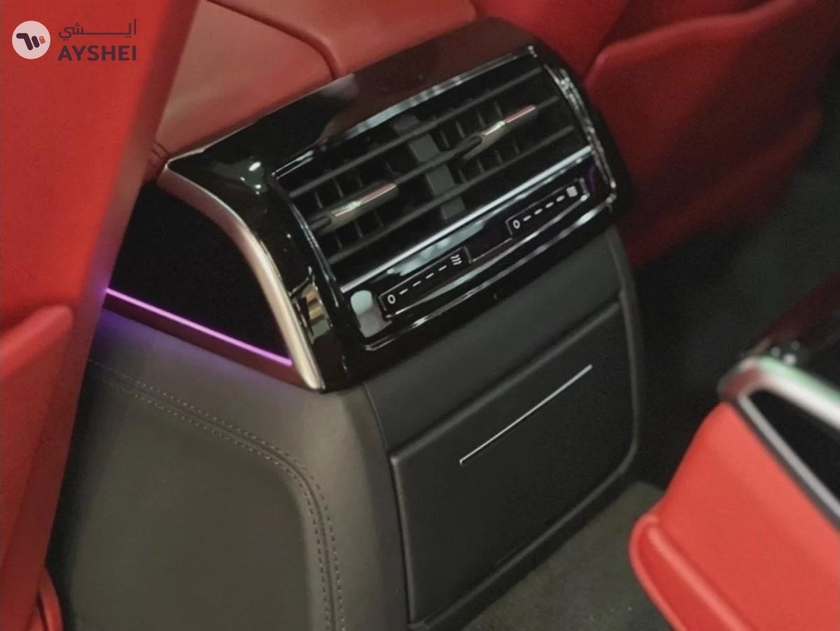 Audi S8 Audi S8, full option, agency condition, agency paint, 2 agency service keys-11-11