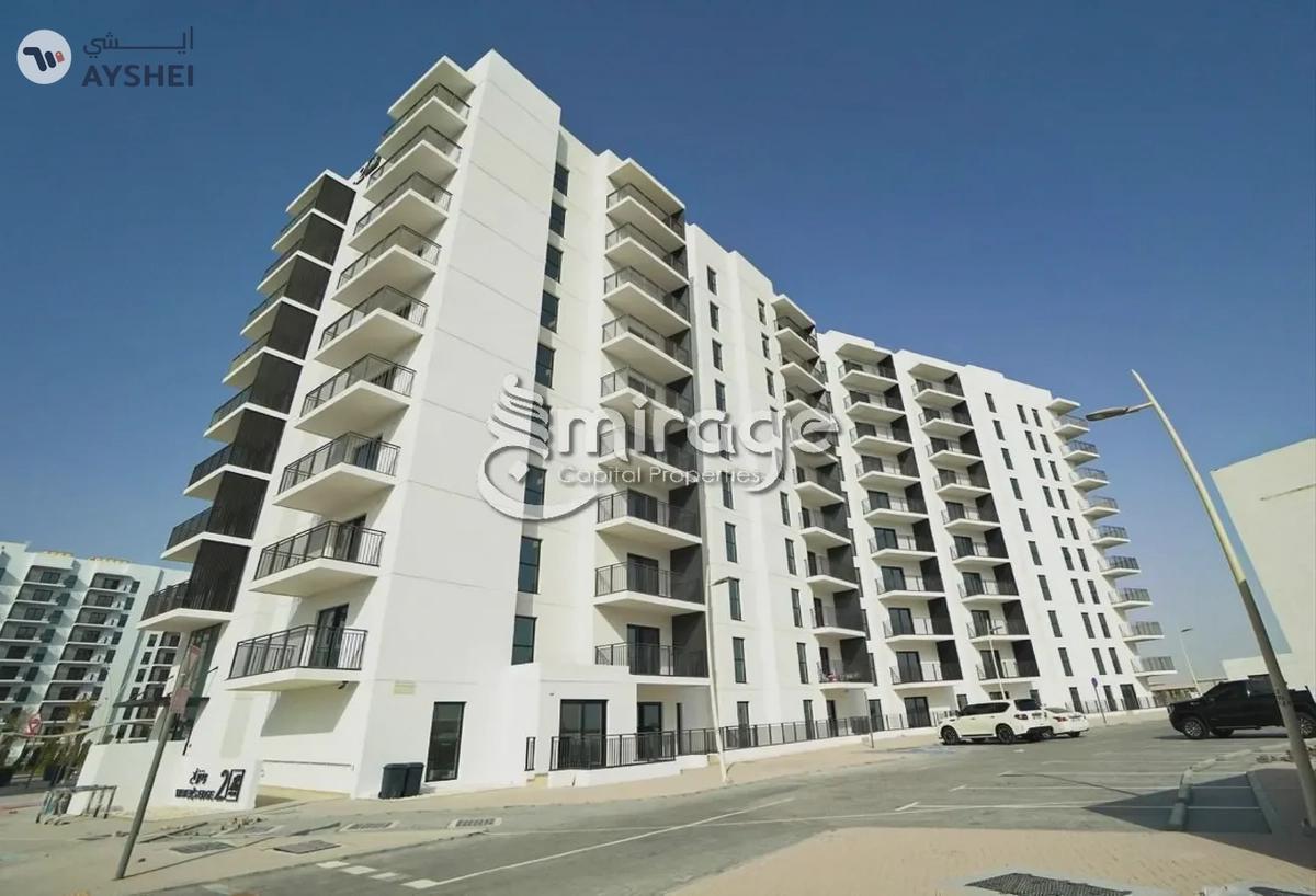 APARTMENT FOR SALE IN WATERS EDGE, YAS ISLAND-0-landscape