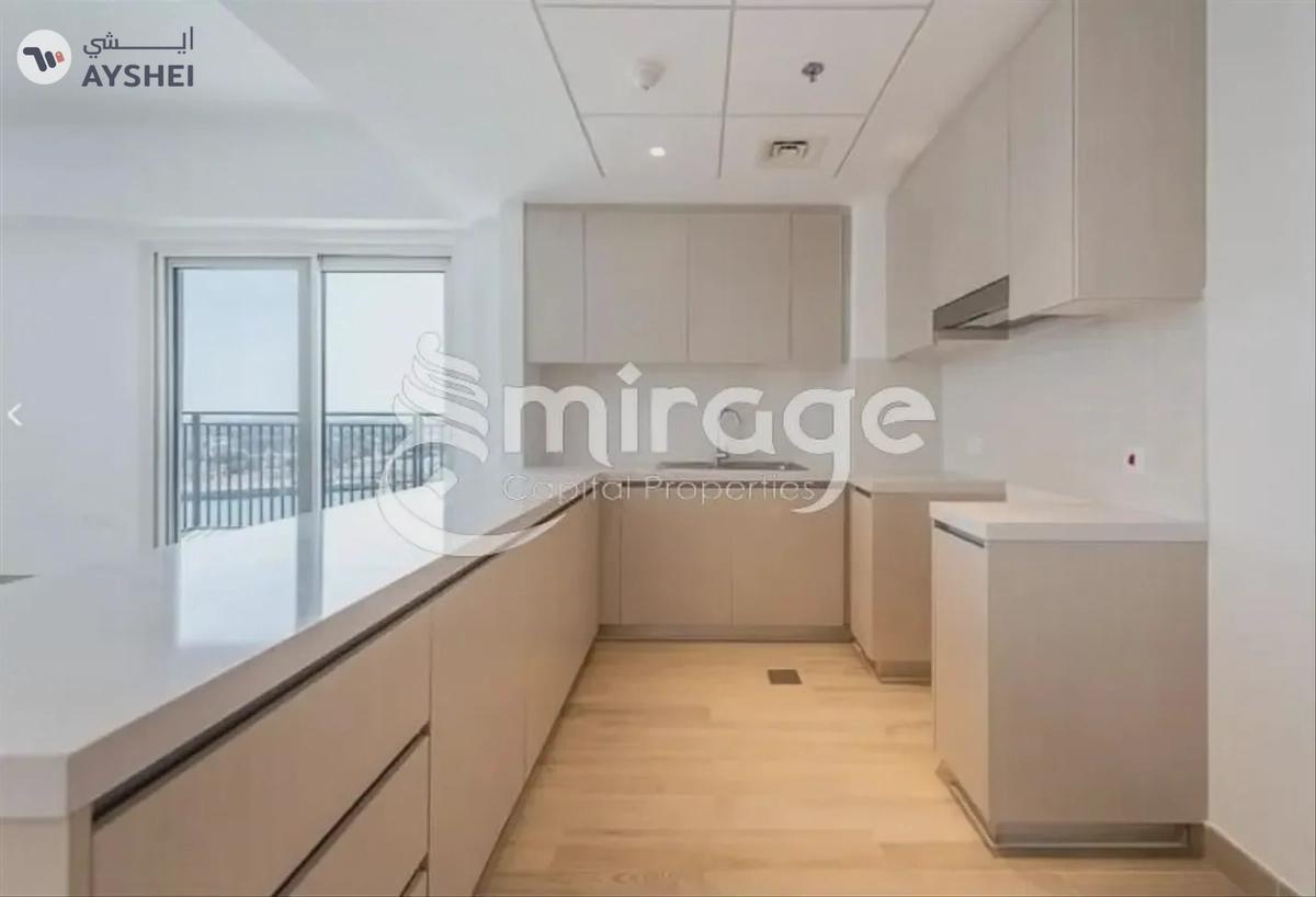 APARTMENT FOR SALE IN WATERS EDGE, YAS ISLAND-4-4