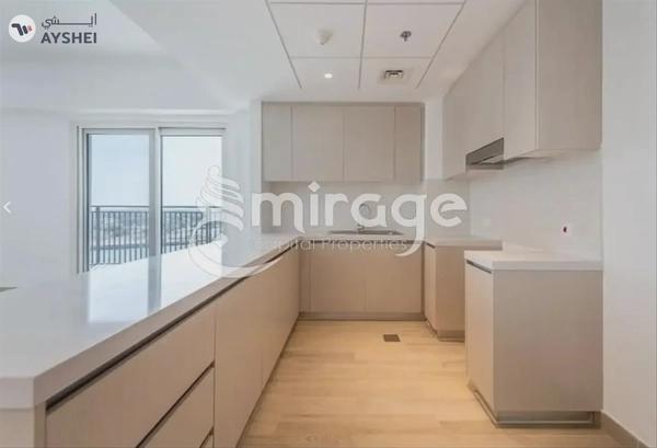 APARTMENT FOR SALE IN WATERS EDGE, YAS ISLAND