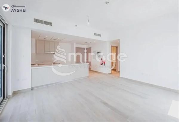 APARTMENT FOR SALE IN WATERS EDGE, YAS ISLAND