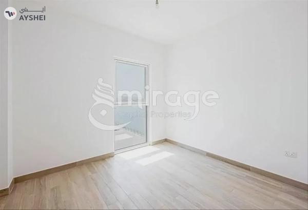 APARTMENT FOR SALE IN WATERS EDGE, YAS ISLAND