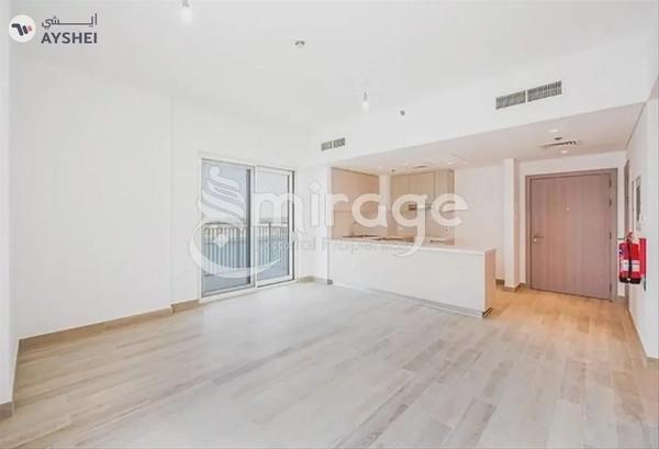 APARTMENT FOR SALE IN WATERS EDGE, YAS ISLAND