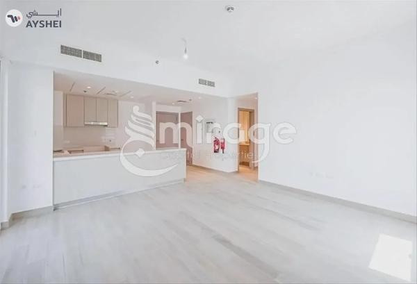 APARTMENT FOR SALE IN WATERS EDGE, YAS ISLAND