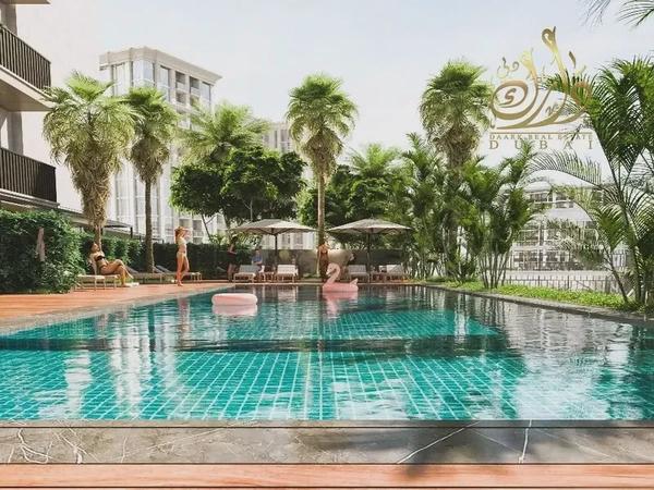 PRIME LOCATION | HANDOVER SOON | BEST PRICE