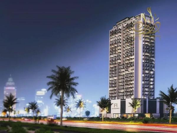 PRIME LOCATION | HANDOVER SOON | BEST PRICE