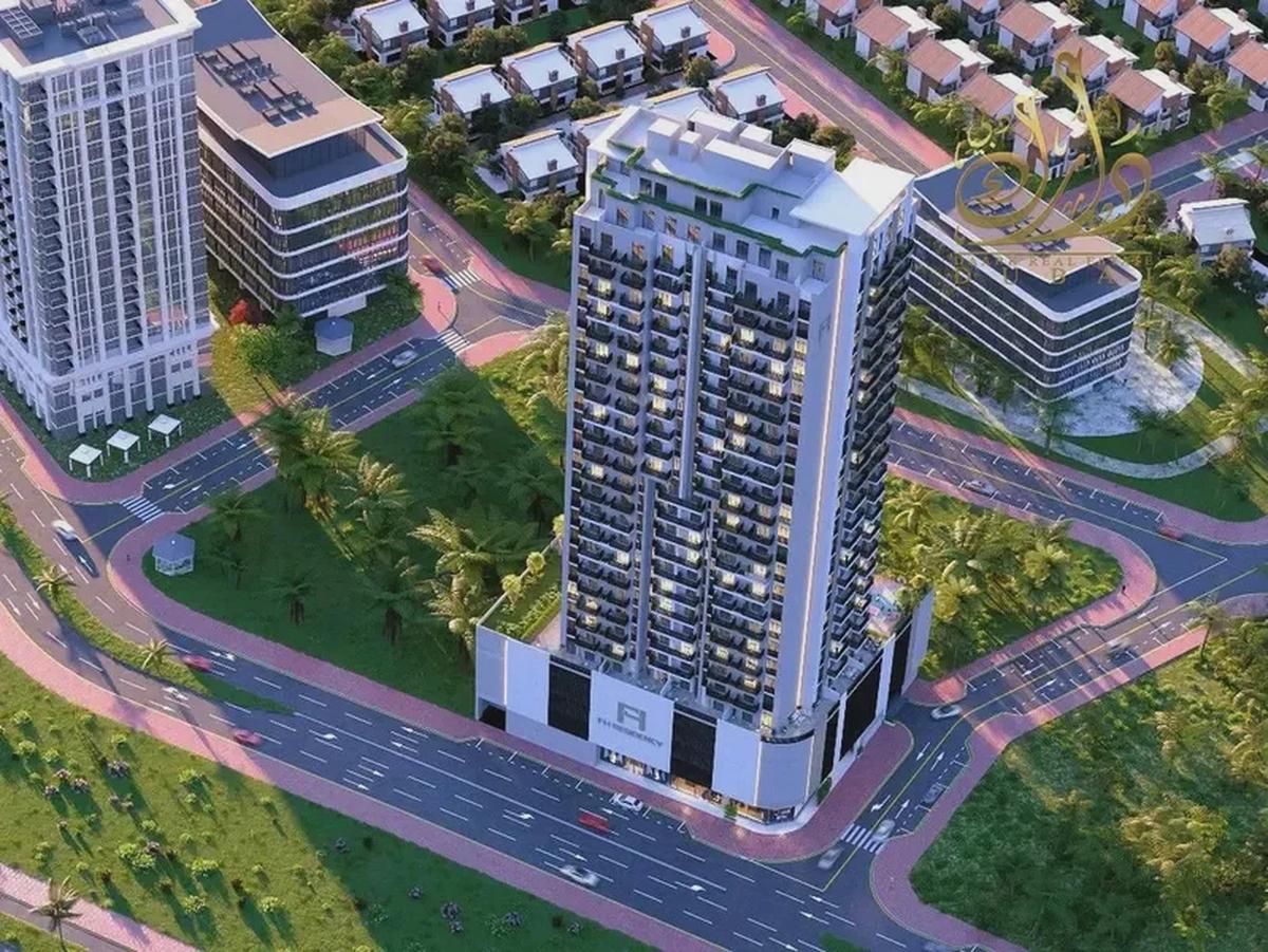 PRIME LOCATION | HANDOVER SOON | BEST PRICE-0-0