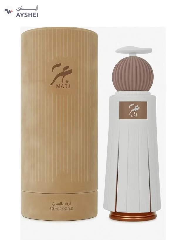 Ahmed Al Maghribi Marj 60ml Extrait de parfum