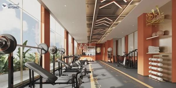 Rooftop Infinity Pool | Stamn Yuni