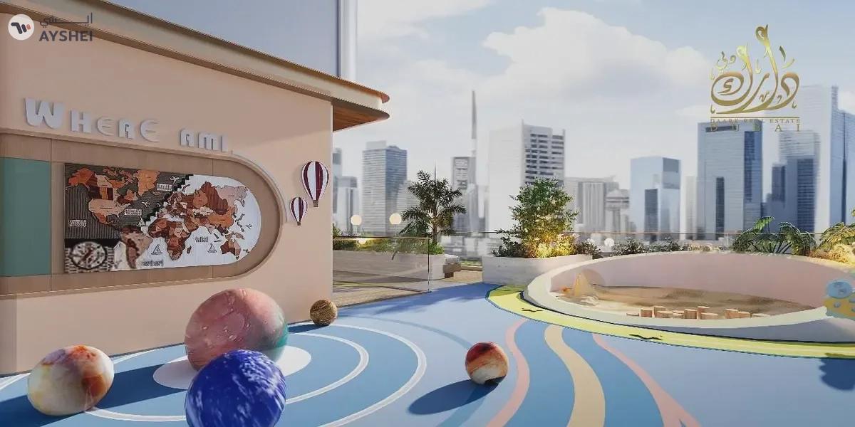 Rooftop Infinity Pool | Stamn Yuni-2-2