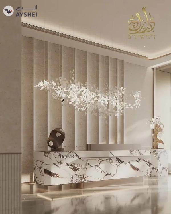 Rooftop Infinity Pool | Stamn Yuni