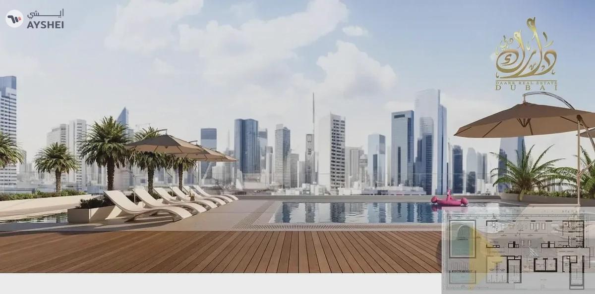 Rooftop Infinity Pool | Stamn Yuni-0-landscape