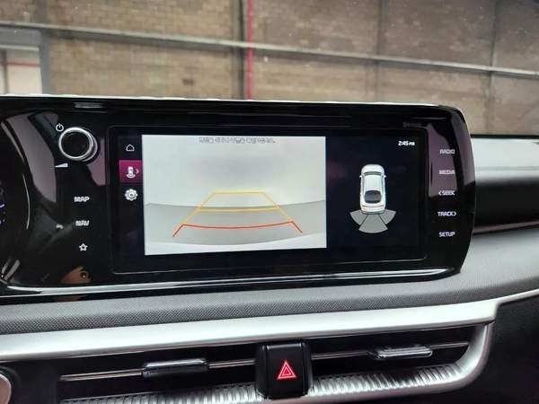 Kia K5 2020, Korean Specs - Well Maintained