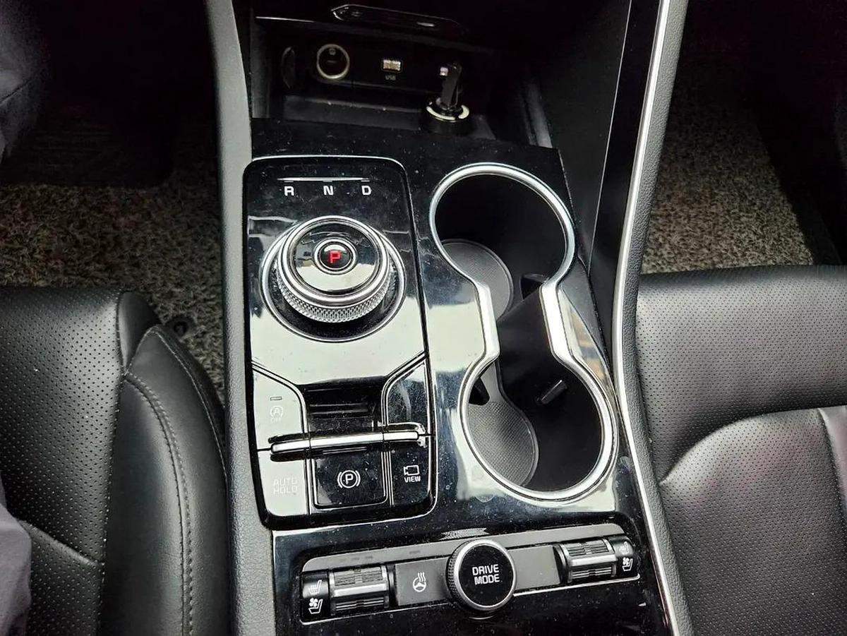 Kia K5 2020, Korean Specs - Well Maintained-15-15