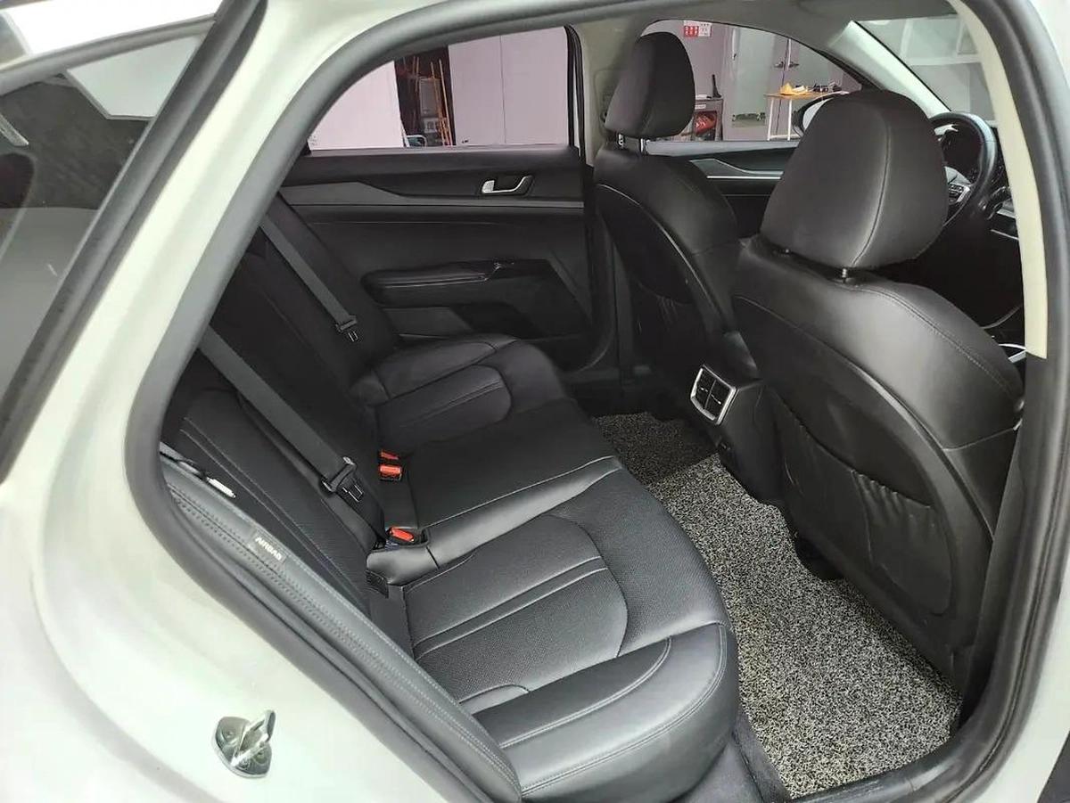 Kia K5 2020, Korean Specs - Well Maintained-2-2