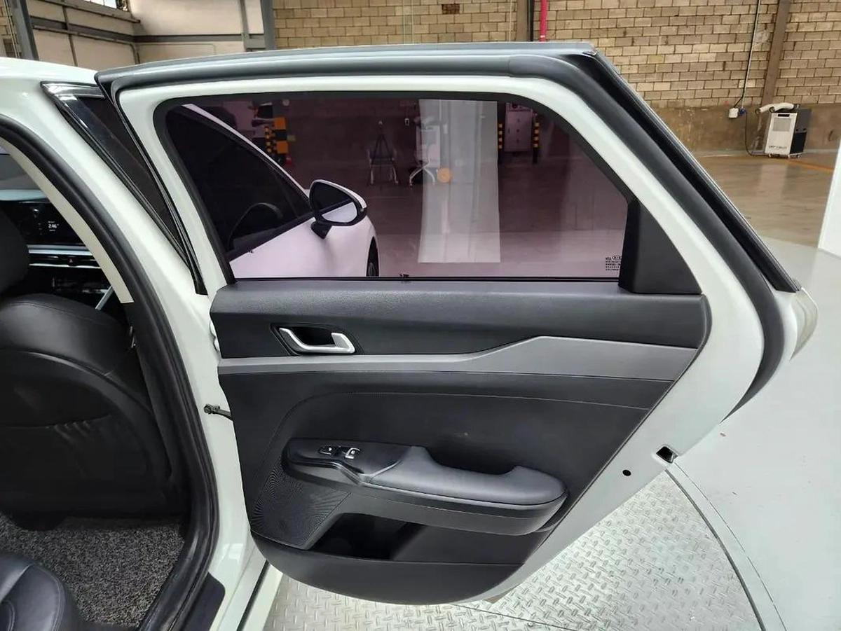 Kia K5 2020, Korean Specs - Well Maintained-14-14