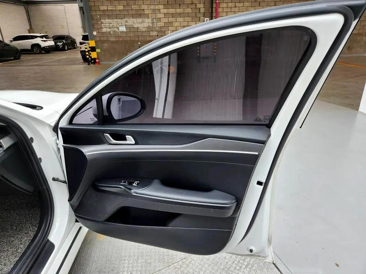 Kia K5 2020, Korean Specs - Well Maintained-7-7