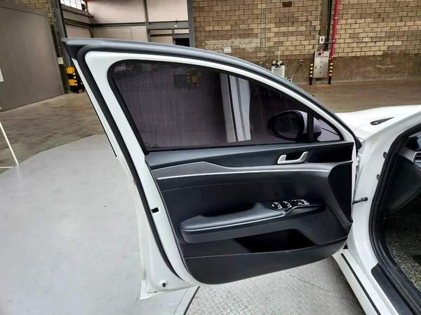 Kia K5 2020, Korean Specs - Well Maintained