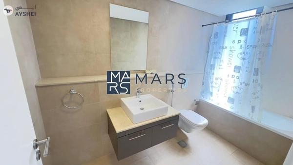 Luxurious 4 bedrooms corner unit available for rent in nasma for 150,000 AED