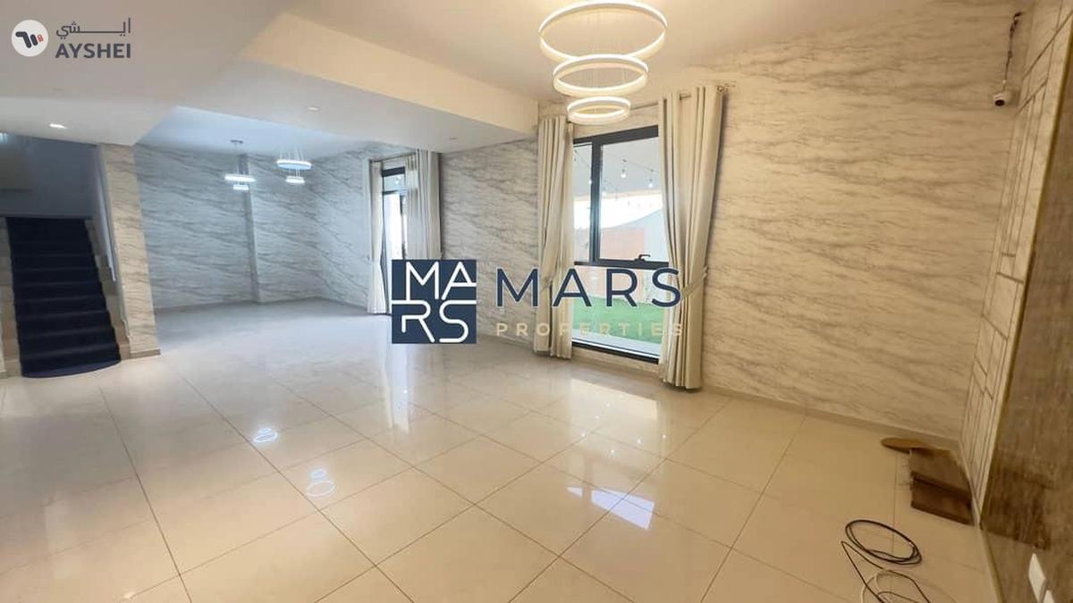 Luxurious 4 bedrooms corner unit available for rent in nasma for 150,000 AED-5-5
