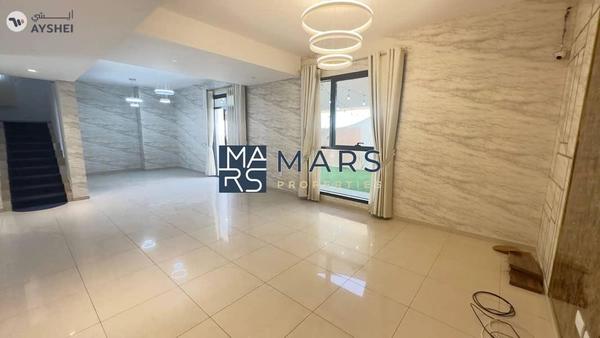 Luxurious 4 bedrooms corner unit available for rent in nasma for 150,000 AED