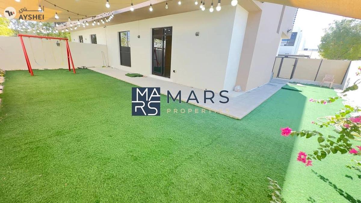 Luxurious 4 bedrooms corner unit available for rent in nasma for 150,000 AED-7-7