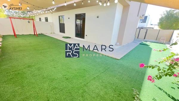 Luxurious 4 bedrooms corner unit available for rent in nasma for 150,000 AED