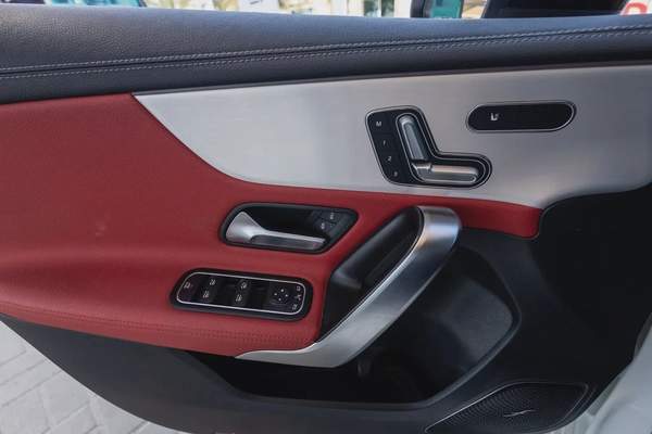 Mercedes-Benz A-Class 45 AMG S 2023