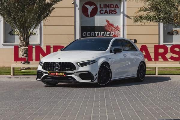 Mercedes-Benz A-Class 45 AMG S 2023