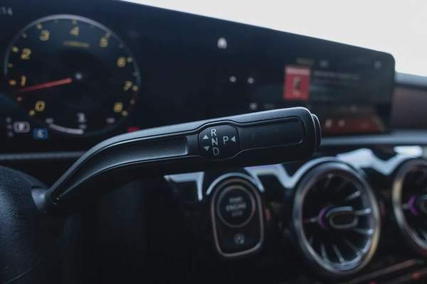 Mercedes-Benz A-Class 45 AMG S 2023