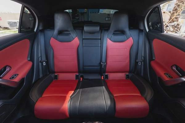 Mercedes-Benz A-Class 45 AMG S 2023