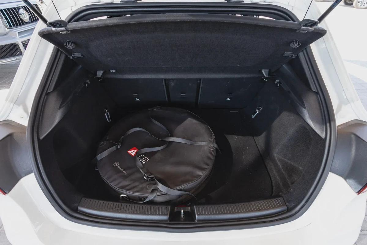 Mercedes-Benz A-Class 45 AMG S 2023-22-22