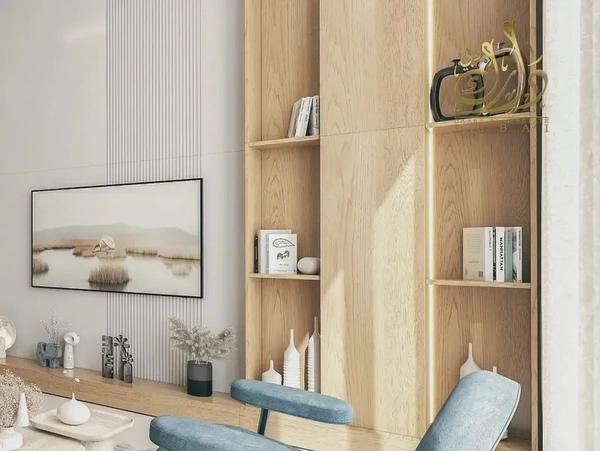 3BR Apartment | Balcony | Pool & Park View | The Haven II Majan