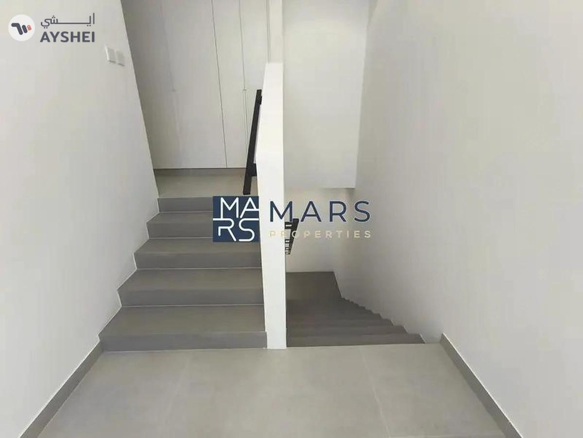 BRAND NEW 3BHK END UNIT SINGLE ROW-RENT IN MASAAR-11-11