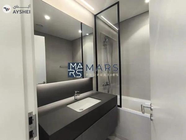 BRAND NEW 3BHK END UNIT SINGLE ROW-RENT IN MASAAR