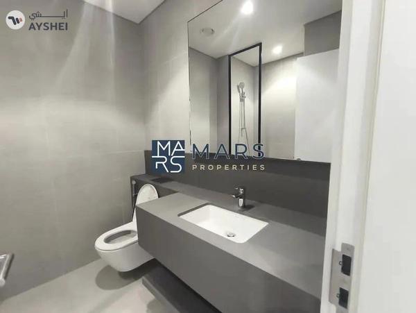 BRAND NEW 3BHK END UNIT SINGLE ROW-RENT IN MASAAR