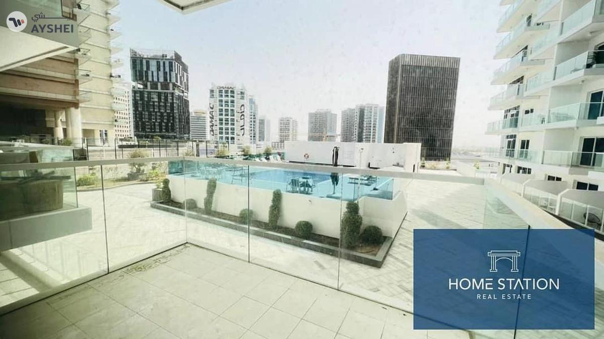 AG Tower, Business Bay, Dubai-0-landscape