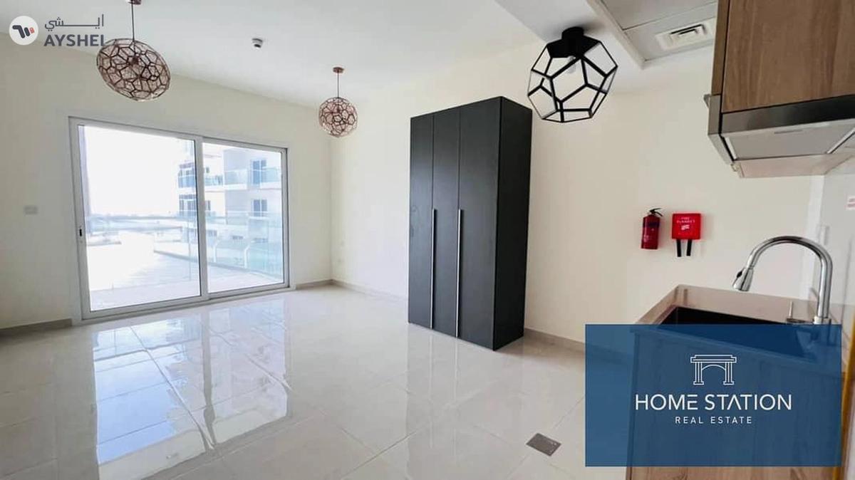 AG Tower, Business Bay, Dubai-2-2