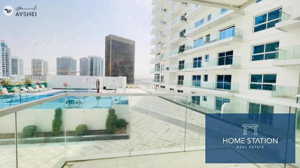 AG Tower, Business Bay, Dubai-7-7