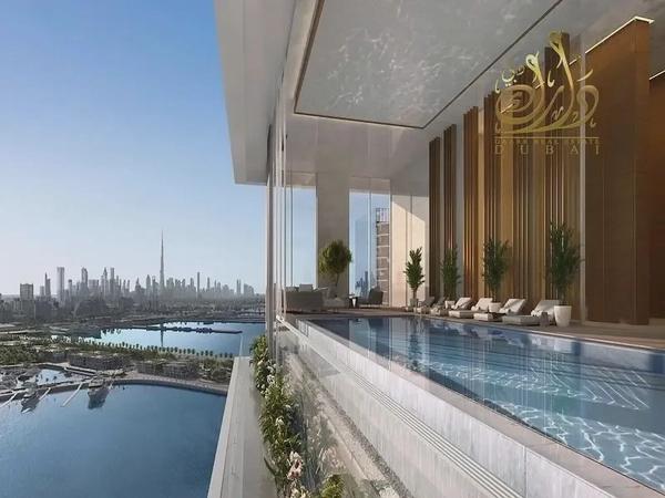 Luxury||Sea View!||1st Community||Cancellation||