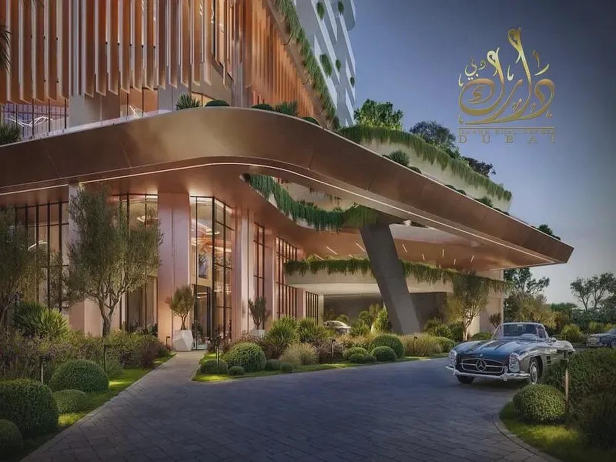 Luxury||Sea View!||1st Community||Cancellation||-6-6