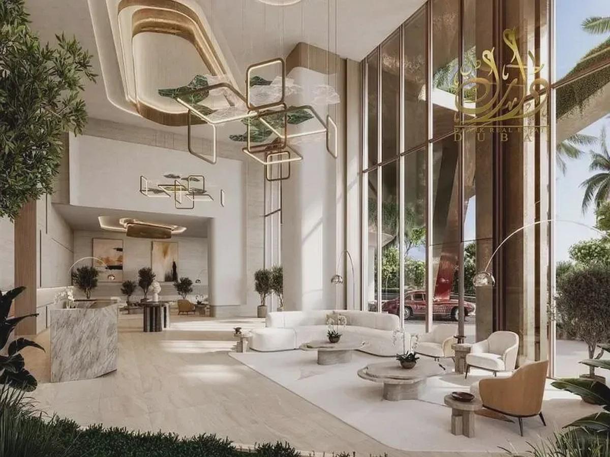 Luxury||Sea View!||1st Community||Cancellation||-7-7